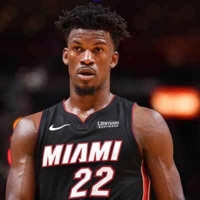 jimmy butler age and height